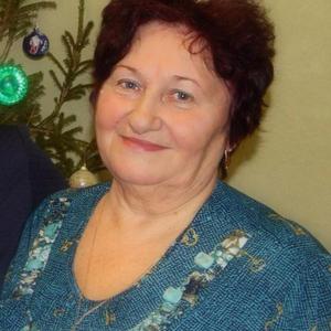 Нина Дмитриевна, 72 года, Новосибирск