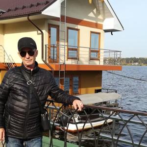 Анатолий, 66 лет, Краснодар