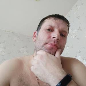 Андрей, 39 лет, Новороссийск