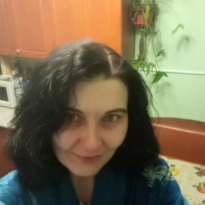 Елена, 47 лет, Смоленск