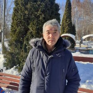 Парни в Магнитогорске: Асылбек, 59 - ищет девушку из Магнитогорска