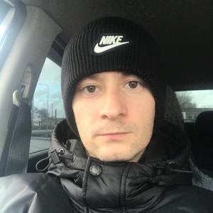 Парни в Ульяновске: Анатолий, 33 - ищет девушку из Ульяновска