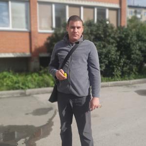 Парни в Новосибирске: Андрей, 32 - ищет девушку из Новосибирска