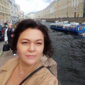 Девушки в Екатеринбурге: Надежда, 45 - ищет парня из Екатеринбурга