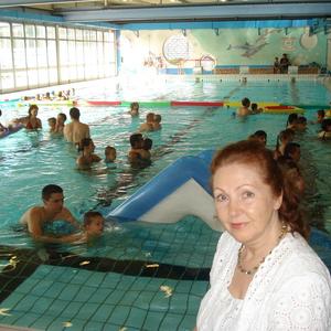 Валентина, 68 лет, Рязань