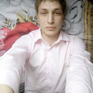 Vyacheslav Pozdin, 33 года, Петропавловск-Камчатский