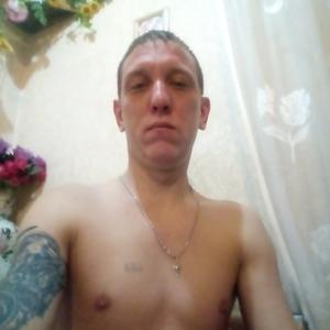 Андрей, 35 лет, Балахна