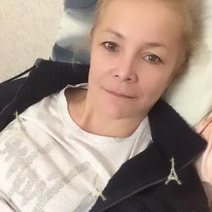 Светлана, 45 лет, Петропавловск-Камчатский