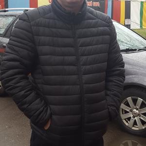 Сергей, 52 года, Владимир