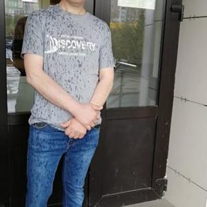 Парни в Мурманске: Серж, 45 - ищет девушку из Мурманска