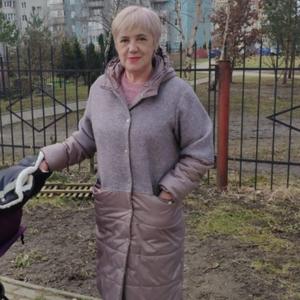 Девушки в Калининграде: Татьяна, 62 - ищет парня из Калининграда