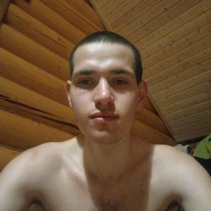 Лев, 23 года, Апшеронск
