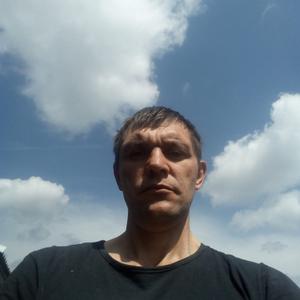 Максим, 43 года, Липецк