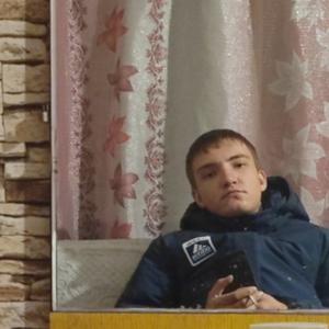 Илья, 20 лет, Шерегеш