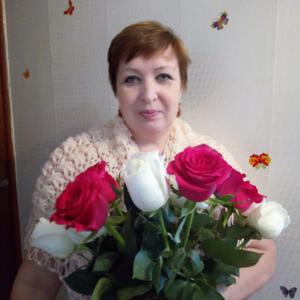 Девушки в Кемерово: Ольга, 61 - ищет парня из Кемерово