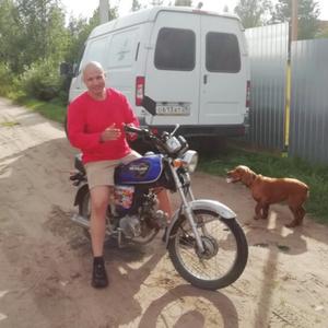 Парни в Северодвинске: Андрей Ваничев, 38 - ищет девушку из Северодвинска