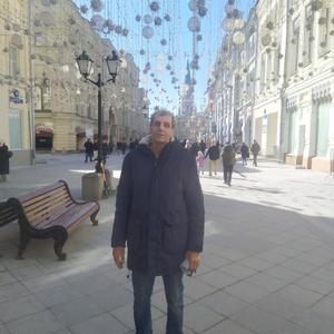 Парни в Краснодаре (Краснодарский край): Сергей, 62 - ищет девушку из Краснодара (Краснодарский край)