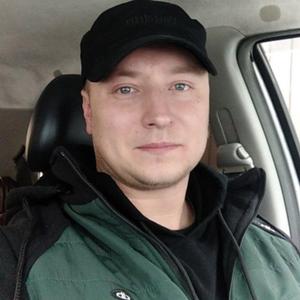 Иван, 34 года, Уссурийск