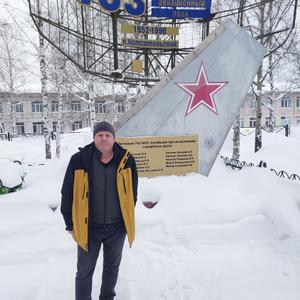 Парни в Челябинске: Сергей, 52 - ищет девушку из Челябинска