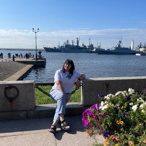 Девушки в Санкт-Петербурге: Наталья, 50 - ищет парня из Санкт-Петербурга