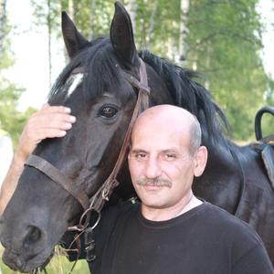 Феликс, 62 года, Кольчугино