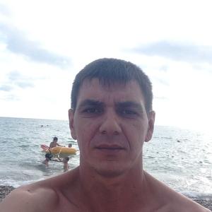 Андрей, 45 лет, Туапсе