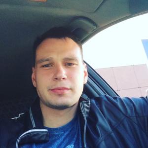 Antony, 33 года, Мурманск