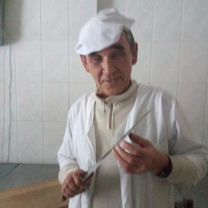 Айдар, 63 года, Нягань