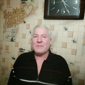 Вячеслав Рябов, 58 лет, Владимир