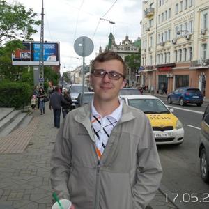 Парни в Сызрани: Дмитрий, 40 - ищет девушку из Сызрани