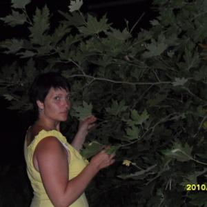 Девушки в Лабытнанги: Татьяна Ларионова, 53 - ищет парня из Лабытнанги