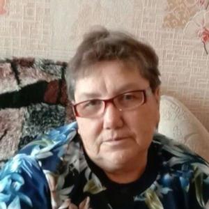 Девушки в Оренбурге: Катя, 67 - ищет парня из Оренбурга
