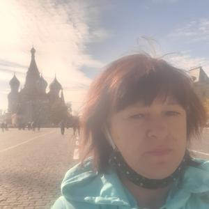 Ольга, 52 года, Саратовский