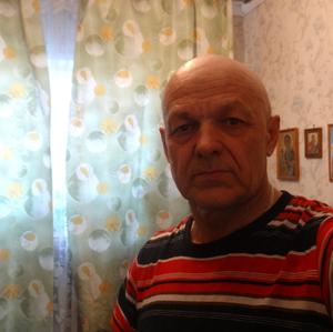 Геннадий, 68 лет, Красноярск