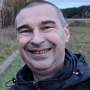 Евгений, 48 лет, Сыктывкар