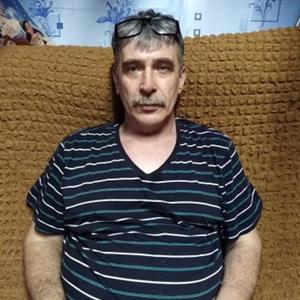 Лазбин, 56 лет, Кемерово