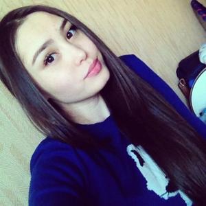 Эльвира, 22 года, Москва