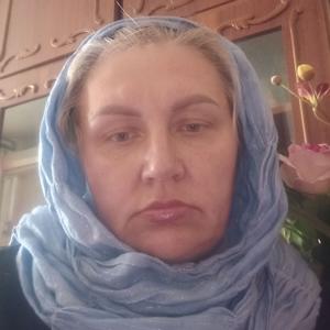 Alla, 52 года, Брянск
