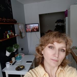 Инна, 46 лет, Новосибирск