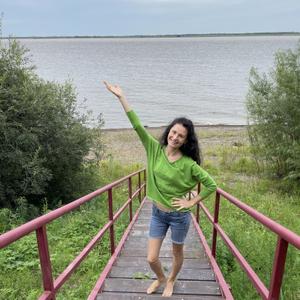 Карина, 41 год, Хабаровск