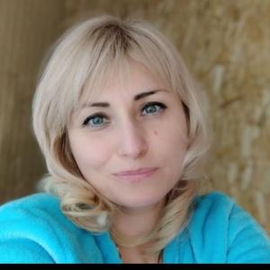 Екатерина, 45 лет, Смоленск
