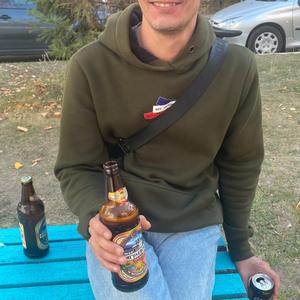 Артем, 33 года, Ульяновск