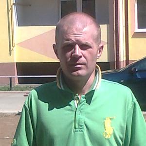 Анатолий Лапатин, 40 лет, Бузулук