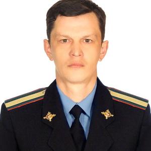 Владислав, 44 года, Минусинск