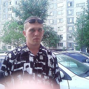 Парни в Заринске: Сергей, 39 - ищет девушку из Заринска
