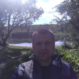 Иван, 48 лет, Смоленск