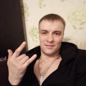 Дмитрий Андреевич, 34 года, Златоуст