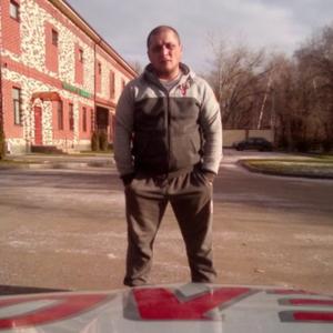 Aleksej Rabzin, 41 год, Оренбург