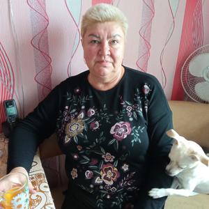 Любовь Виноградова, 65 лет, Курган