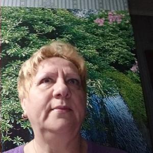 Наталья, 63 года, Омск